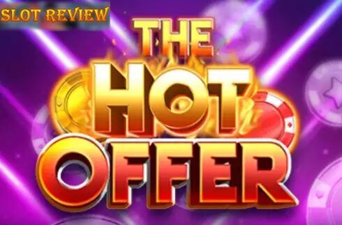 The Hot Offer Slot Review